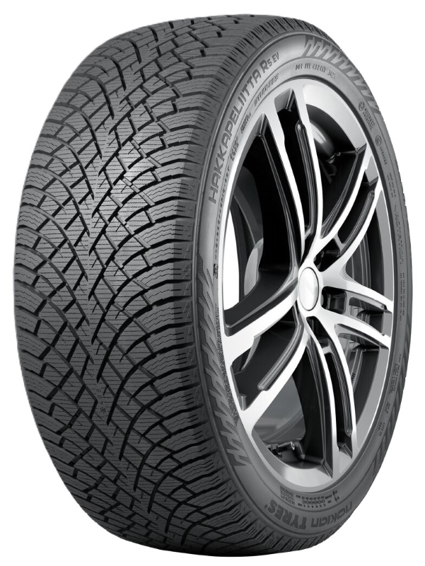 Nokian Tyres 265/35 R21 Hakkapeliitta R5...